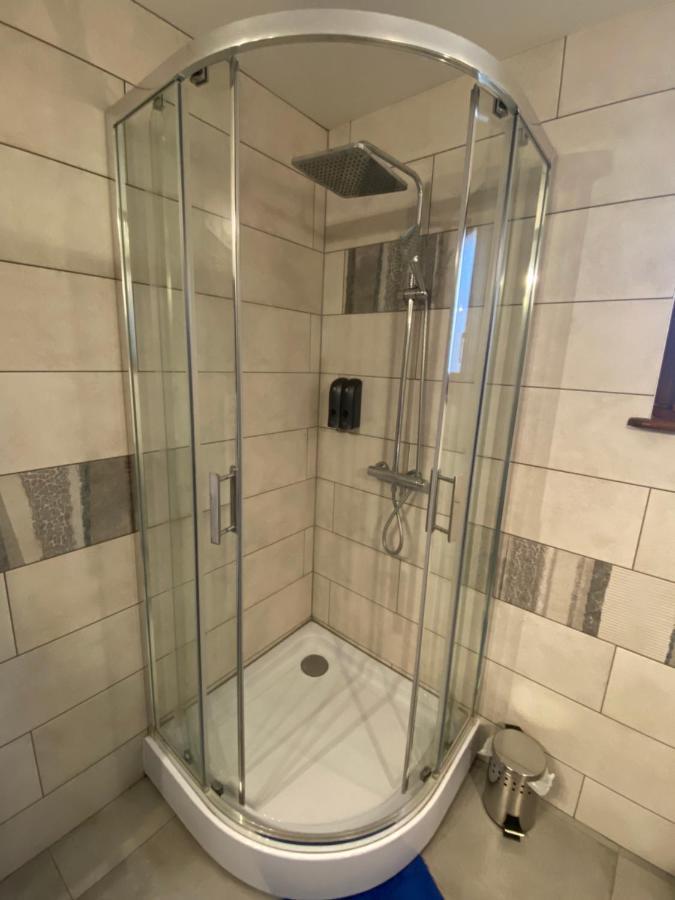 Mallo'S Lodge Avec Parking Gratuit Et 2 Balcons Colmar Exterior foto